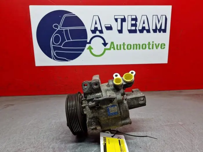 Air conditioning pump Citroen C1