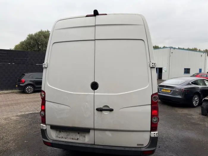 Minibus/van rear door Volkswagen Crafter