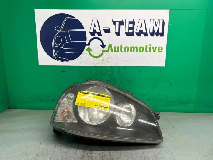 Headlight, right Seat Arosa