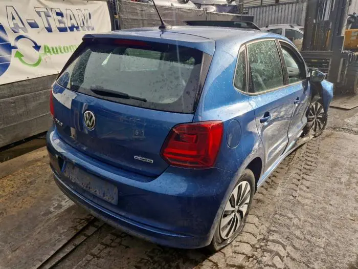 Remklauw (Tang) rechts-achter Volkswagen Polo 14-