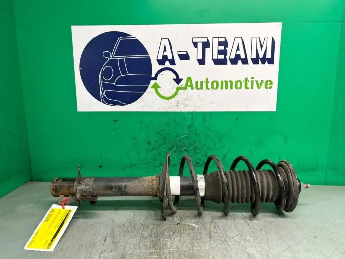 Front shock absorber, right Toyota Aygo