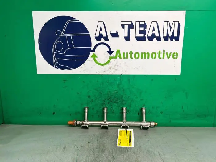 Fuel injector nozzle Audi A3