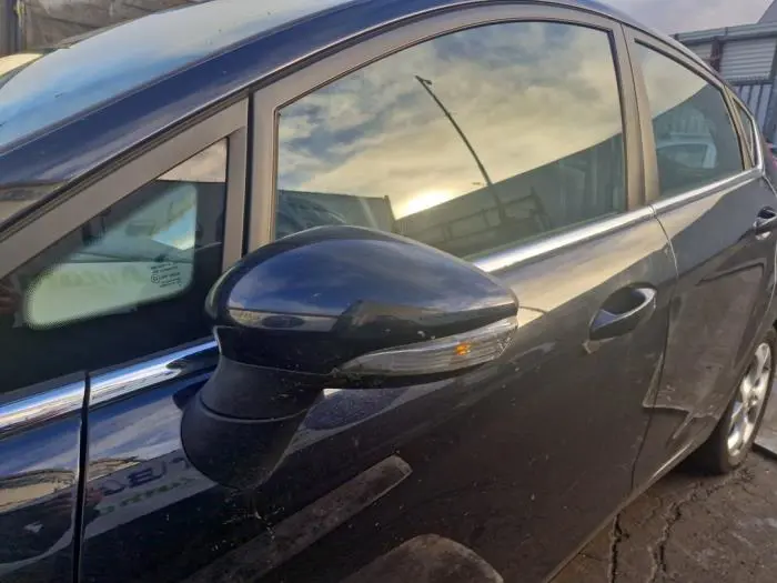 Wing mirror, left Ford Fiesta