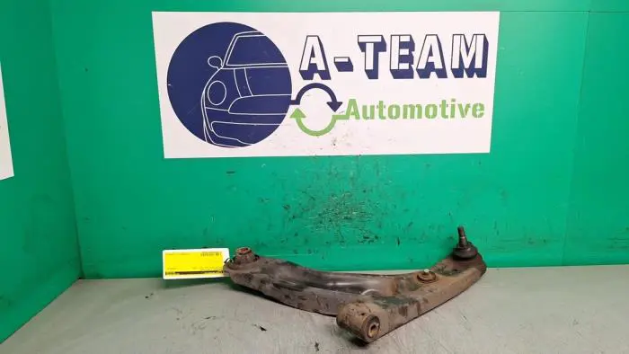 Front wishbone, left Toyota Aygo