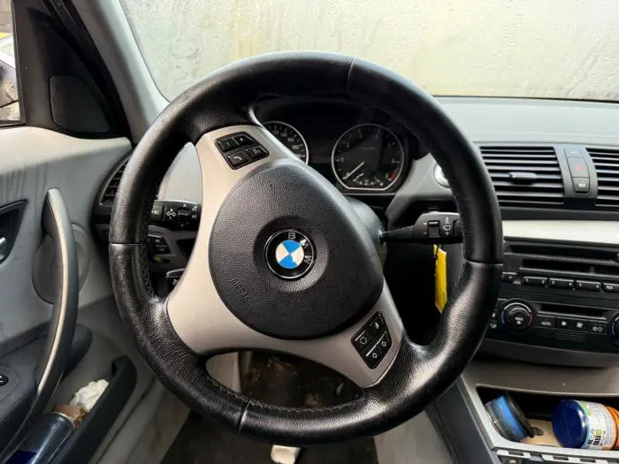 Steering column stalk BMW 1-Serie