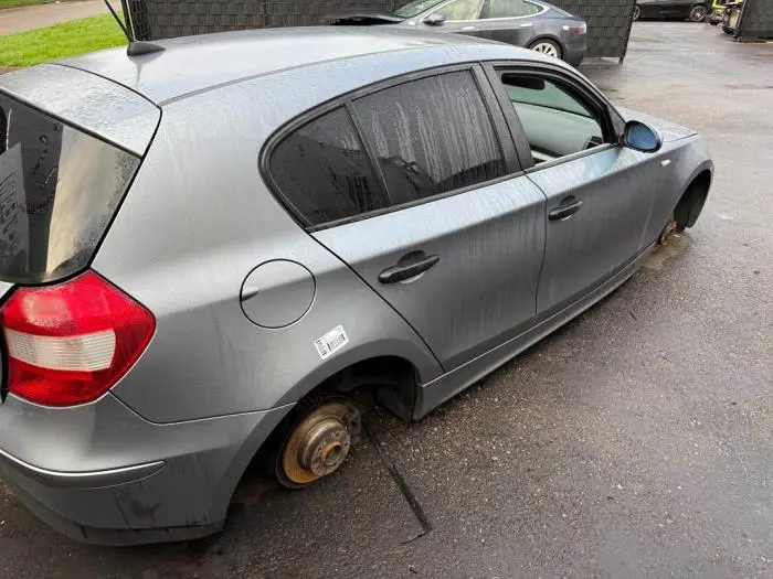 Rear door 4-door, right BMW 1-Serie