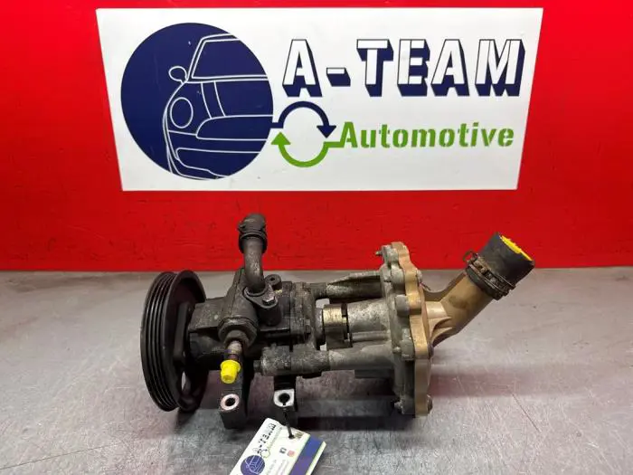 Power steering pump Ford Transit