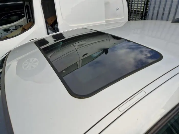 Sliding roof BMW 1-Serie