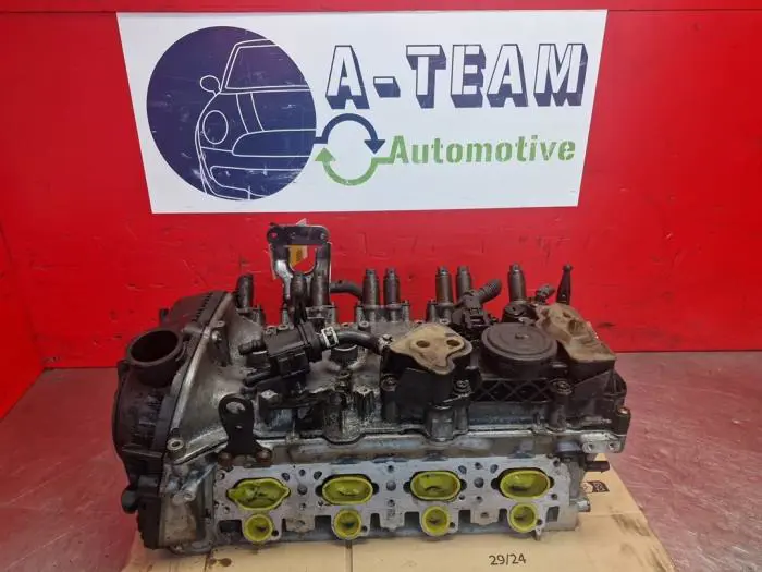 Cylinder head Audi S3