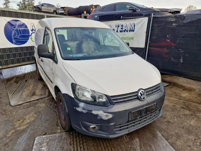 Headlight, right Volkswagen Caddy