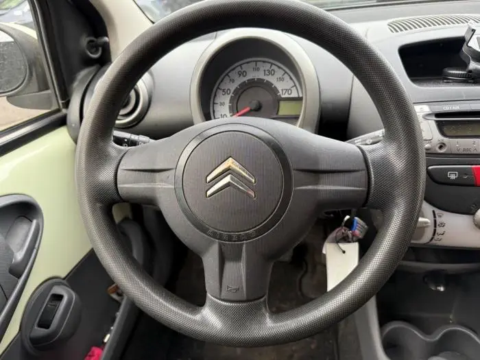 Steering wheel Citroen C1