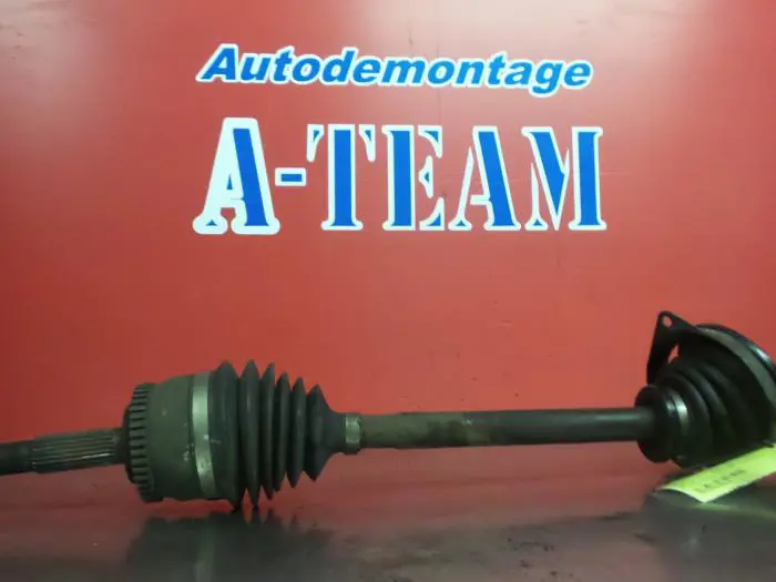 Front drive shaft, left Volvo S40/V40