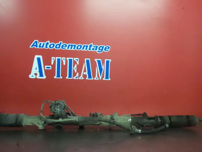 Power steering box Alfa Romeo 147