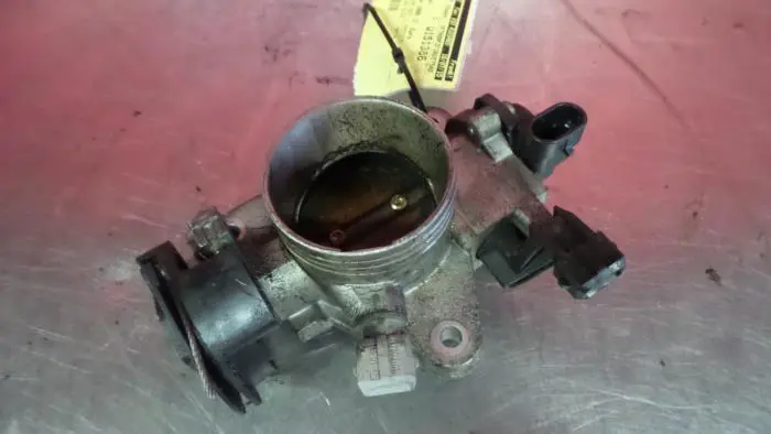 Throttle body Citroen Xsara