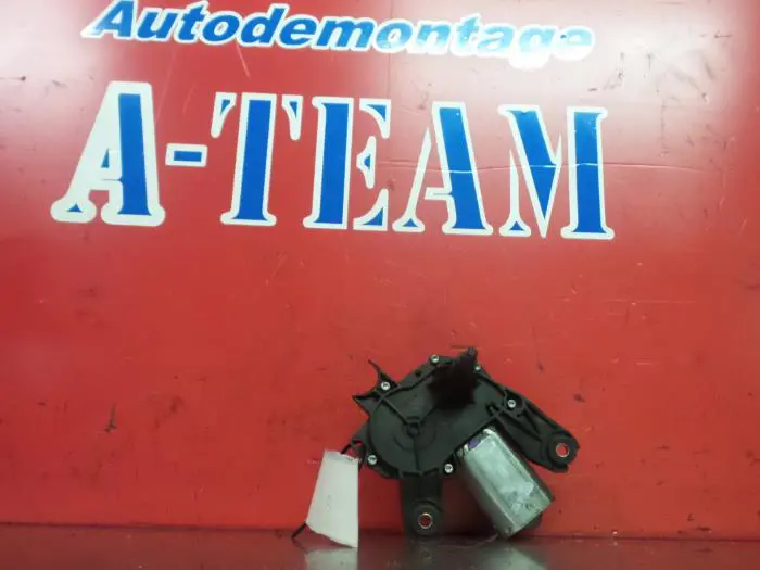 Rear wiper motor Opel Corsa