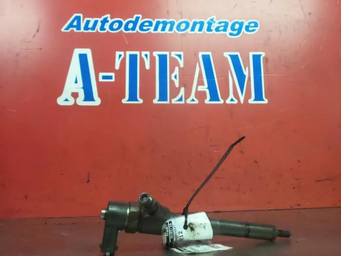 Injector (diesel) Opel Corsa