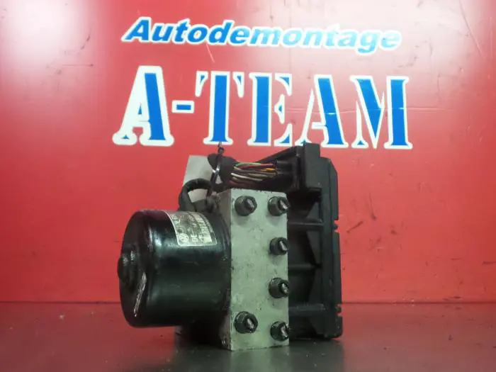 ABS pump Audi A3