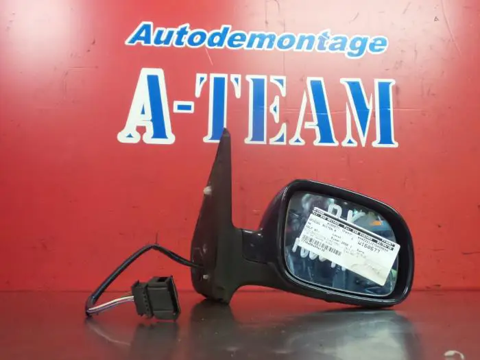 Wing mirror, right Volkswagen Golf