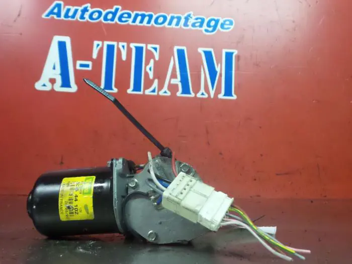 Front wiper motor Peugeot 106