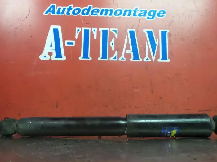 Rear shock absorber, left Opel Tigra