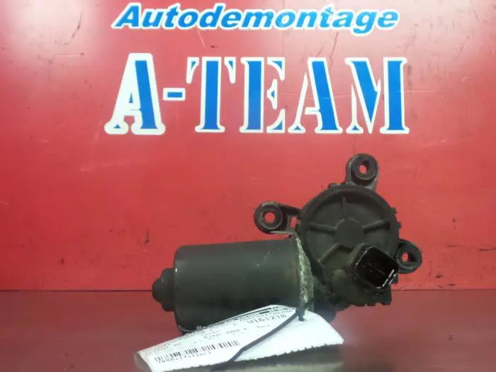 Front wiper motor Hyundai Accent