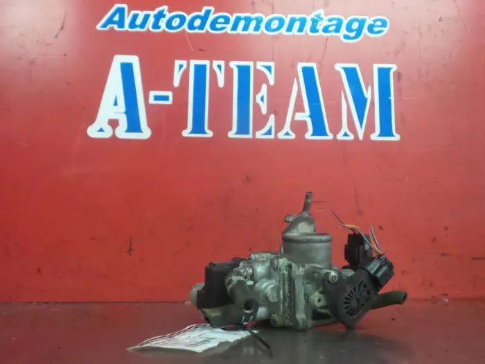 Throttle body Suzuki Alto