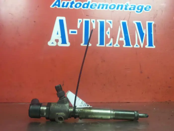 Injector (diesel) Renault Megane