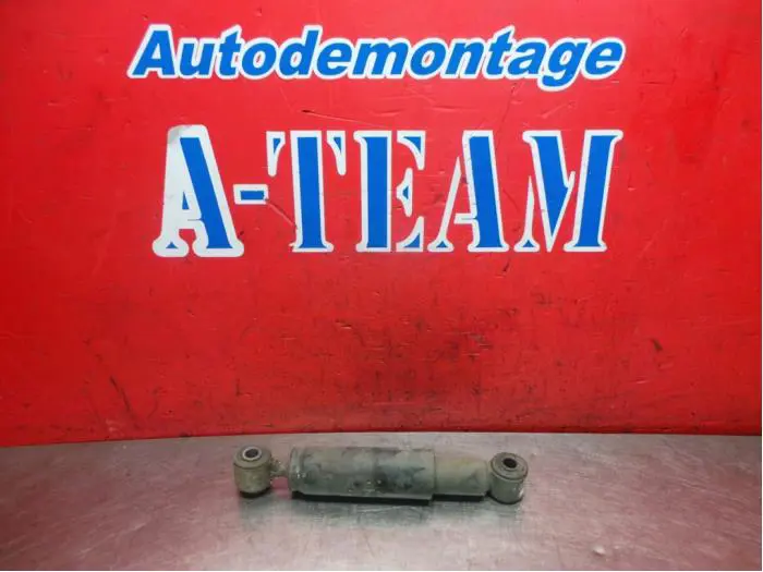 Rear shock absorber, right Mercedes Vito