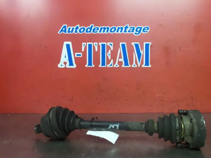 Front drive shaft, left Volkswagen Transporter