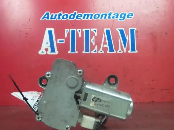 Rear wiper motor Fiat Cinquecento