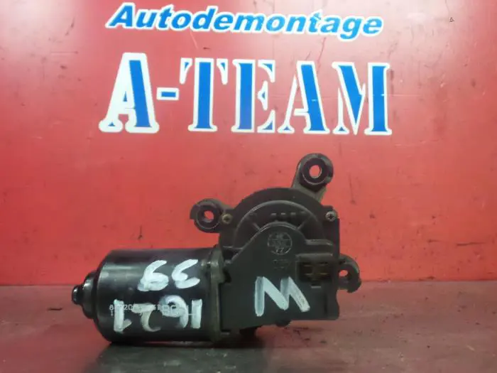 Front wiper motor Mazda 323