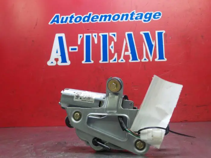 Rear wiper motor Nissan Primera