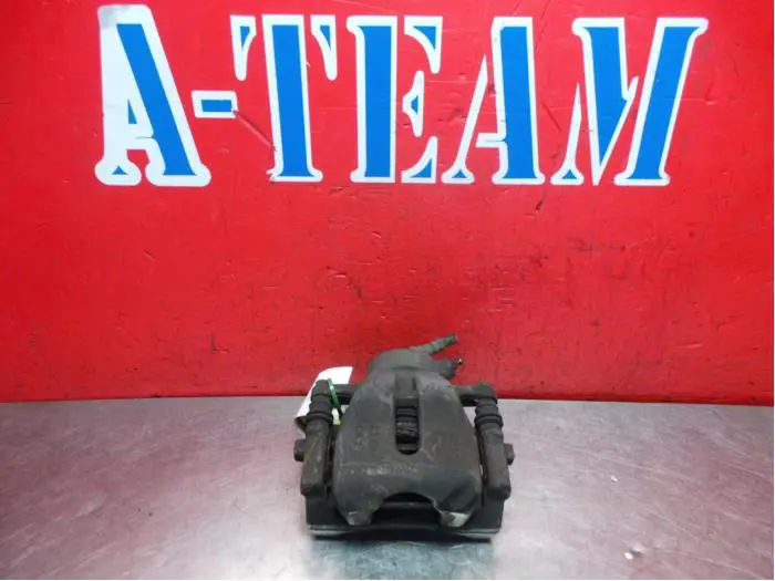 Front brake calliper, left Citroen C3