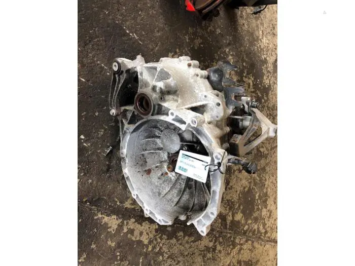 Gearbox Ford C-Max