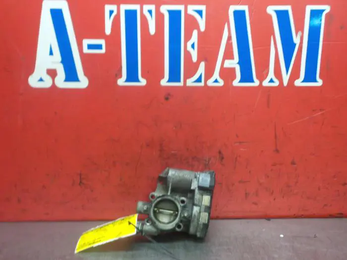 Throttle body Opel Corsa