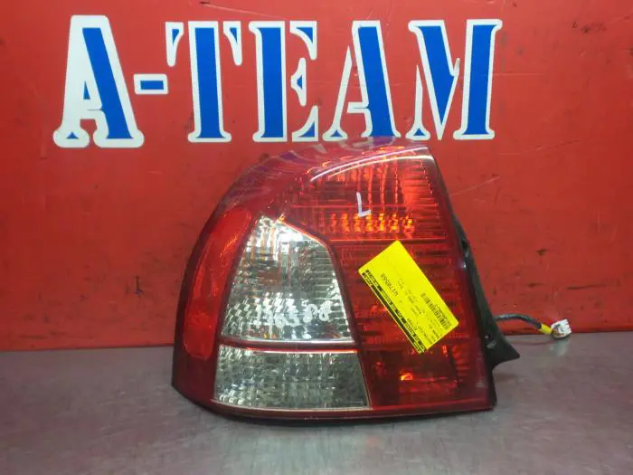 Taillight, left Kia Shuma