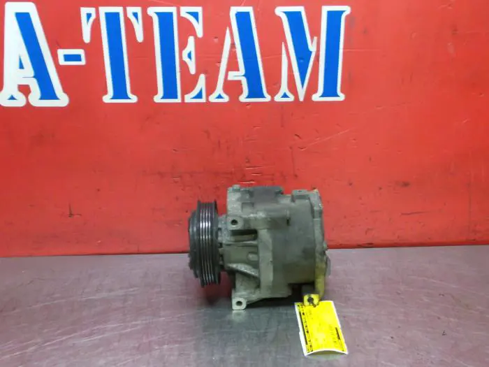 Air conditioning pump Fiat Punto