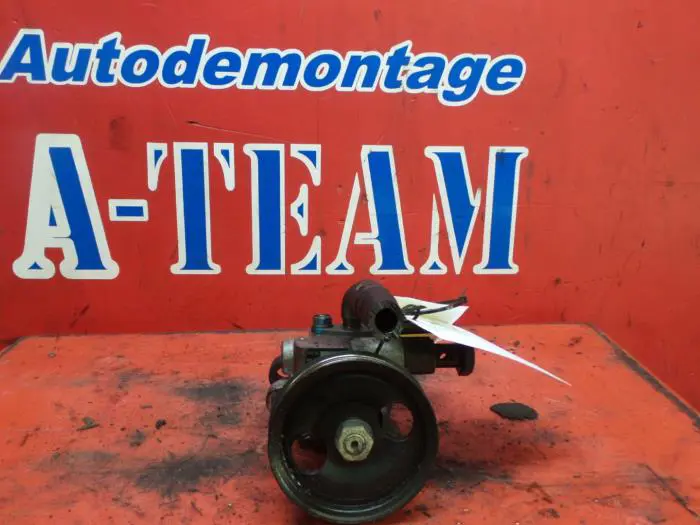 Power steering pump Hyundai Excel