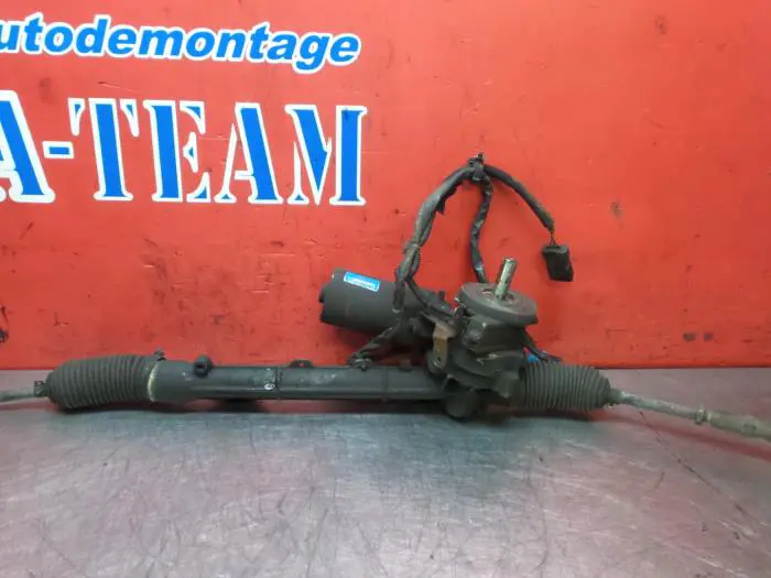 Steering box Citroen C3