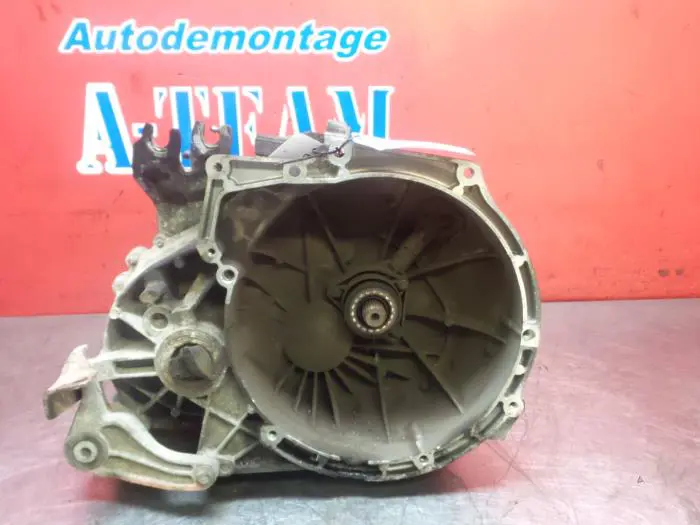 Gearbox Ford Focus 04-