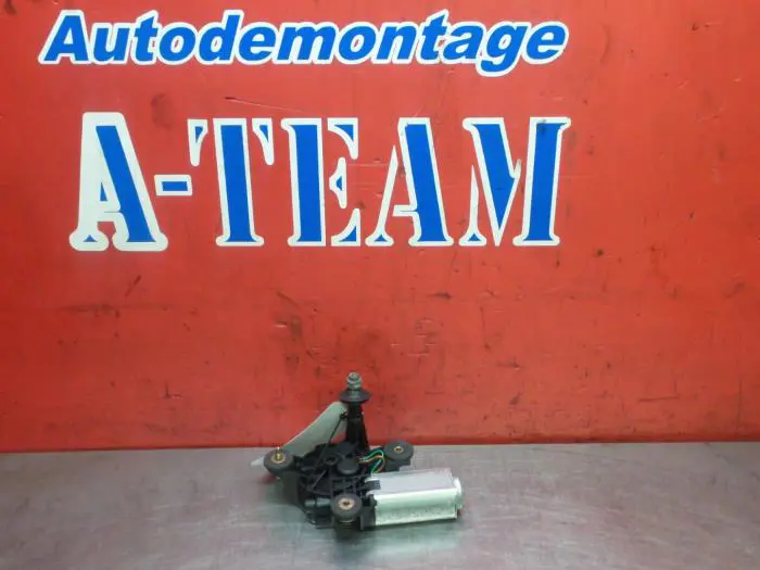 Rear wiper motor Fiat Panda