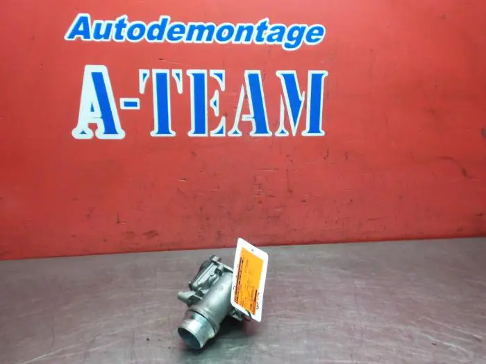 Throttle body Renault Clio 3 06-