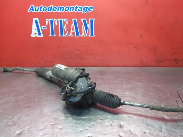 Steering box Citroen C2