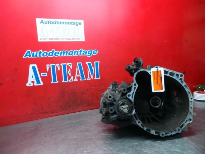 Gearbox Kia Cerato