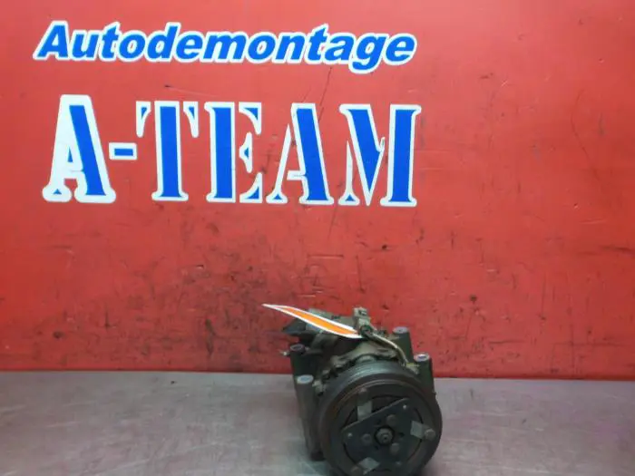 Air conditioning pump Peugeot 307