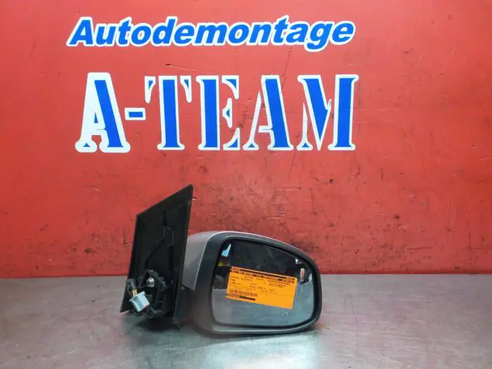 Wing mirror, right Ford C-Max