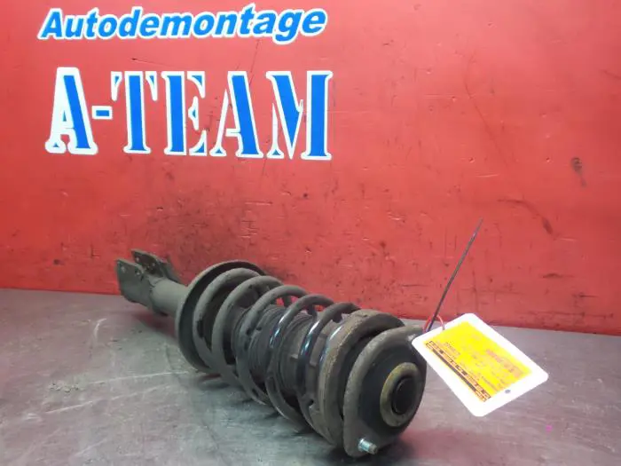Front shock absorber, right Opel Corsa