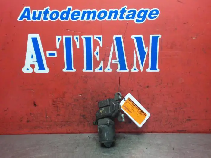 Rear wiper motor Fiat 500