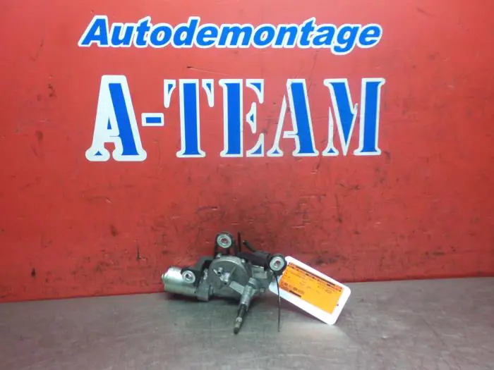 Rear wiper motor Volkswagen Fox