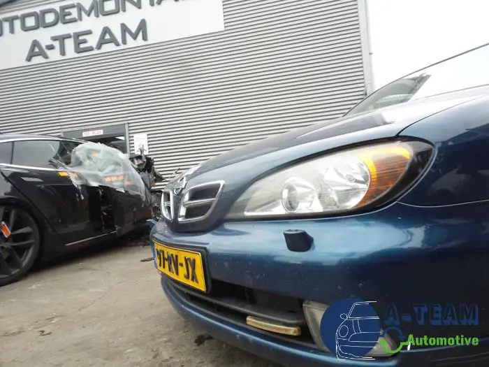 Nissan Primera